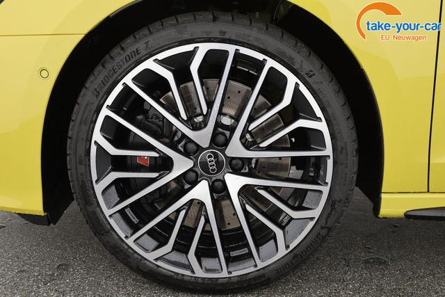 Audi - S3 - EU-Neuwagen - Reimport