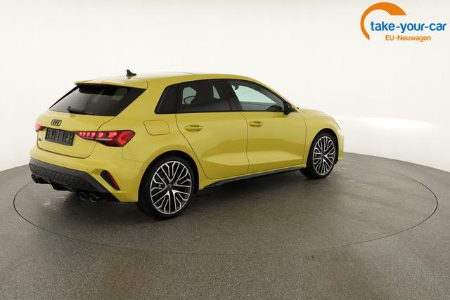 Audi - S3 - EU-Neuwagen - Reimport