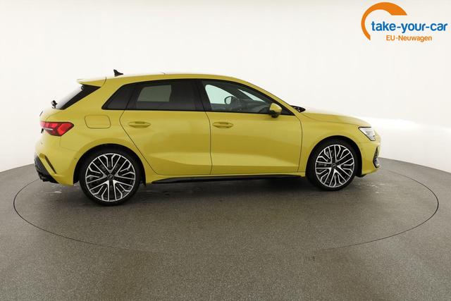 Audi - S3 - EU-Neuwagen - Reimport
