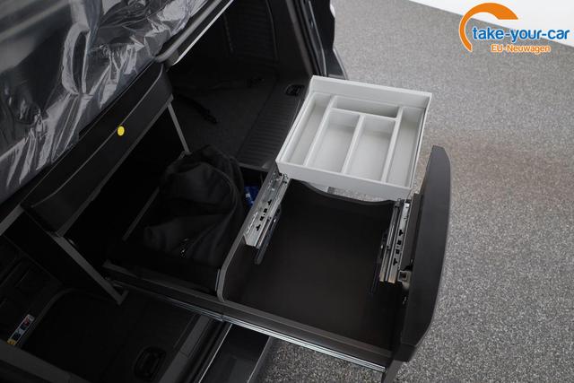 Volkswagen - T7 California - EU-Neuwagen - Reimport