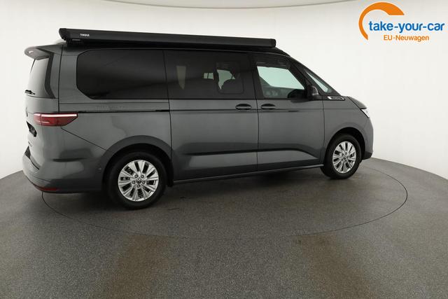 Volkswagen - T7 California - EU-Neuwagen - Reimport