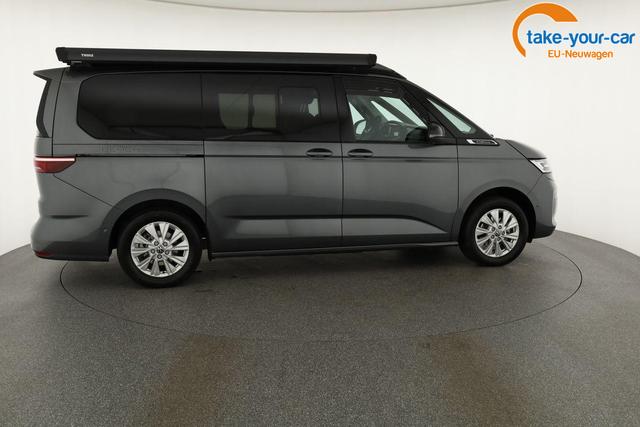Volkswagen - T7 California - EU-Neuwagen - Reimport