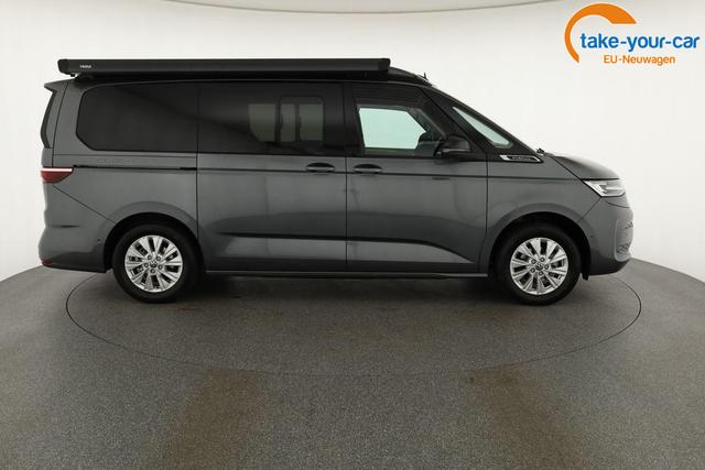 Volkswagen - T7 California - EU-Neuwagen - Reimport