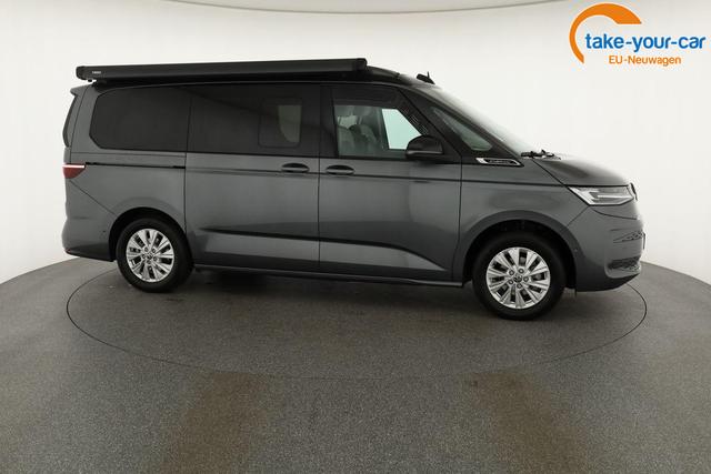 Volkswagen - T7 California - EU-Neuwagen - Reimport