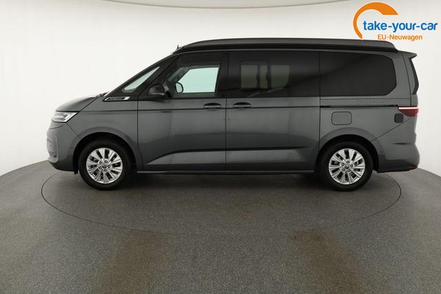 Volkswagen - T7 California - EU-Neuwagen - Reimport