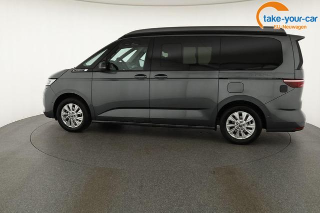 Volkswagen - T7 California - EU-Neuwagen - Reimport