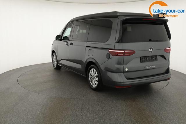 Volkswagen - T7 California - EU-Neuwagen - Reimport
