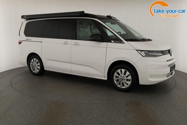 Volkswagen - T7 California - EU-Neuwagen - Reimport
