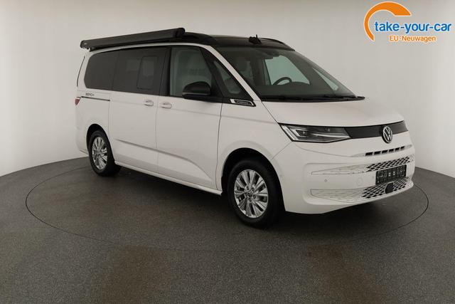 Volkswagen - T7 California - EU-Neuwagen - Reimport