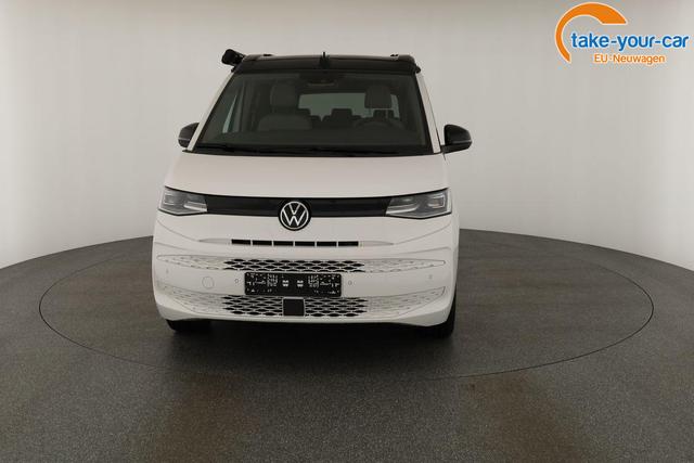 Volkswagen - T7 California - EU-Neuwagen - Reimport