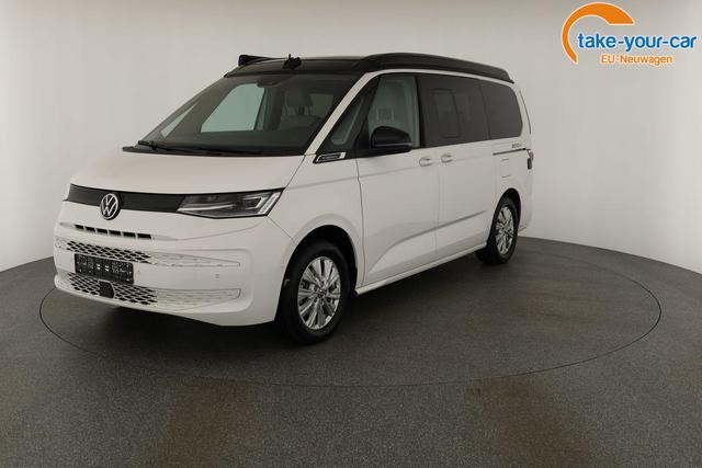 Volkswagen - T7 California - EU-Neuwagen - Reimport