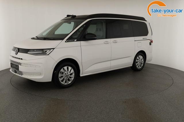 Volkswagen - T7 California - EU-Neuwagen - Reimport