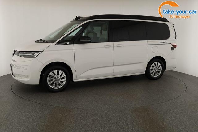 Volkswagen - T7 California - EU-Neuwagen - Reimport