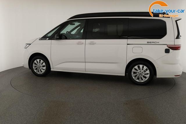 Volkswagen - T7 California - EU-Neuwagen - Reimport