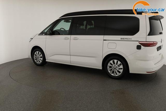 Volkswagen - T7 California - EU-Neuwagen - Reimport