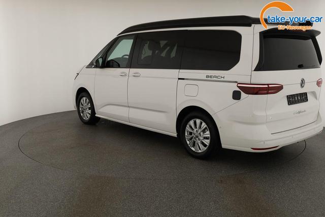 Volkswagen - T7 California - EU-Neuwagen - Reimport