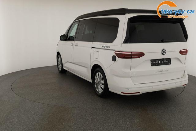 Volkswagen - T7 California - EU-Neuwagen - Reimport