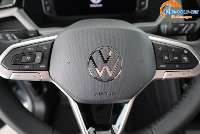 Volkswagen - Touran - EU-Neuwagen - Reimport