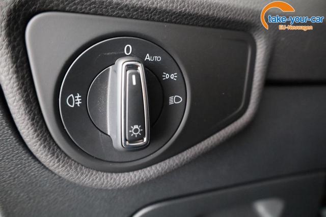 Volkswagen - Touran - EU-Neuwagen - Reimport