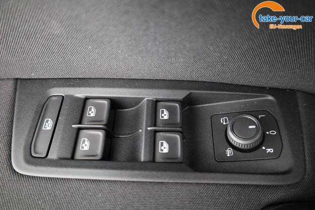 Volkswagen - Touran - EU-Neuwagen - Reimport