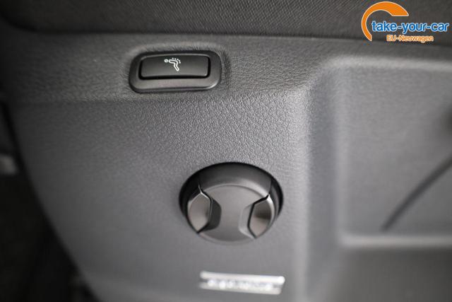 Volkswagen - Touran - EU-Neuwagen - Reimport