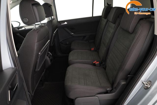 Volkswagen - Touran - EU-Neuwagen - Reimport