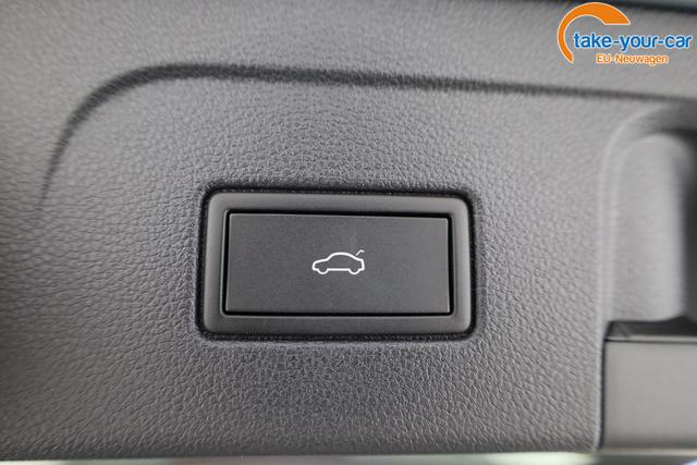 Volkswagen - Touran - EU-Neuwagen - Reimport