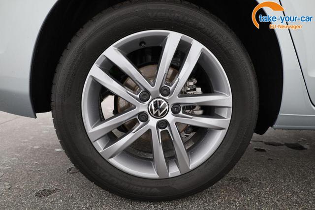 Volkswagen - Touran - EU-Neuwagen - Reimport