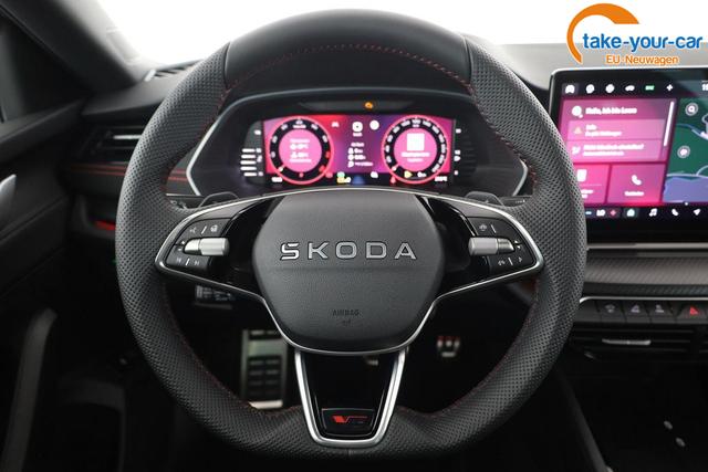 Skoda - Octavia Combi - EU-Neuwagen - Reimport