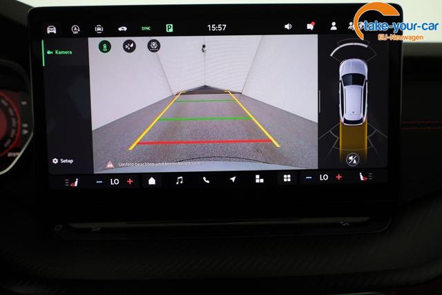 Skoda - Octavia Combi - EU-Neuwagen - Reimport