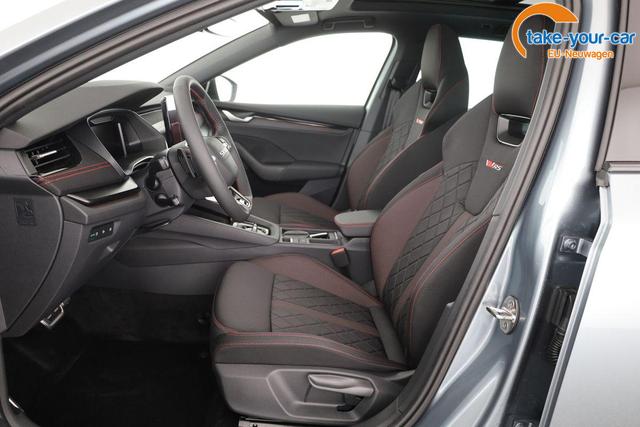 Skoda - Octavia Combi - EU-Neuwagen - Reimport