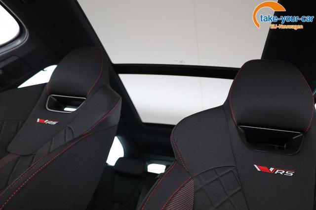 Skoda - Octavia Combi - EU-Neuwagen - Reimport