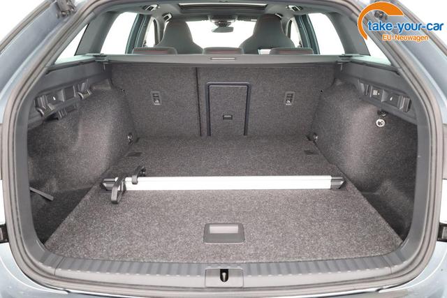 Skoda - Octavia Combi - EU-Neuwagen - Reimport