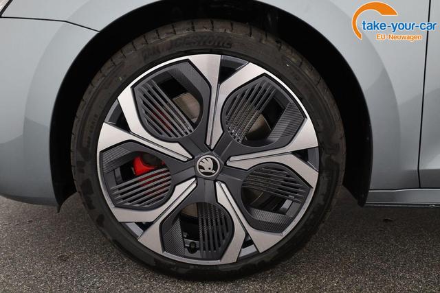 Skoda - Octavia Combi - EU-Neuwagen - Reimport
