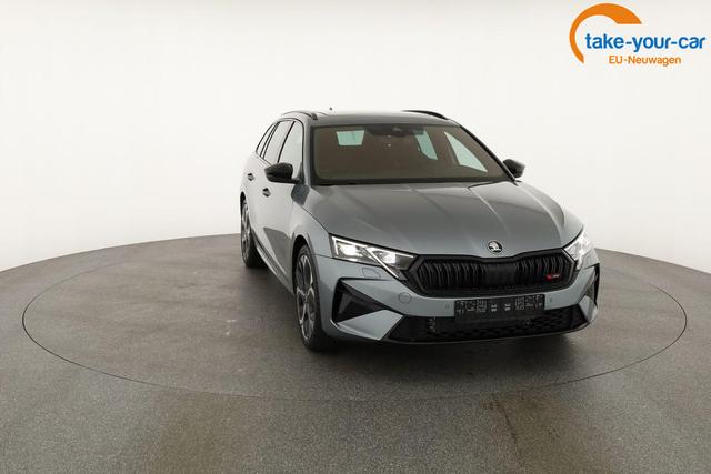 Skoda - Octavia Combi - EU-Neuwagen - Reimport