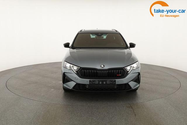 Skoda - Octavia Combi - EU-Neuwagen - Reimport