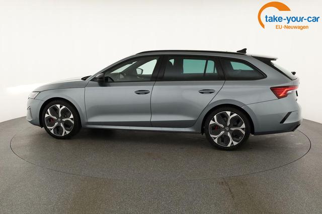 Skoda - Octavia Combi - EU-Neuwagen - Reimport