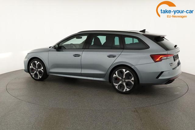 Skoda - Octavia Combi - EU-Neuwagen - Reimport
