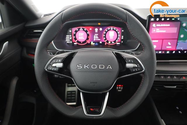 Skoda - Octavia Combi - EU-Neuwagen - Reimport
