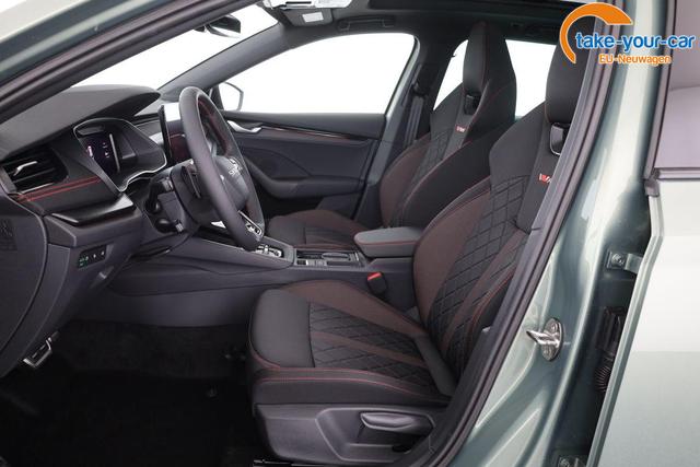 Skoda - Octavia Combi - EU-Neuwagen - Reimport
