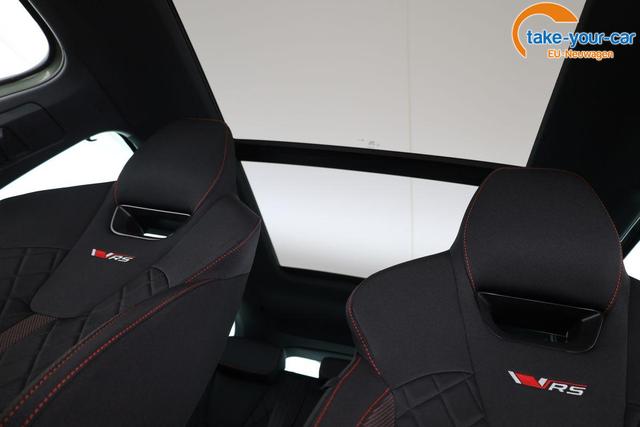 Skoda - Octavia Combi - EU-Neuwagen - Reimport