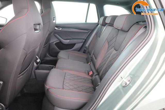 Skoda - Octavia Combi - EU-Neuwagen - Reimport