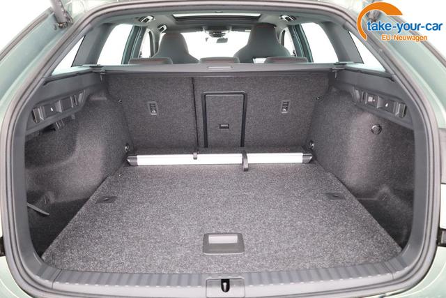 Skoda - Octavia Combi - EU-Neuwagen - Reimport