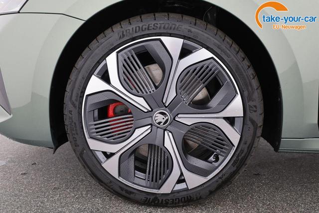 Skoda - Octavia Combi - EU-Neuwagen - Reimport