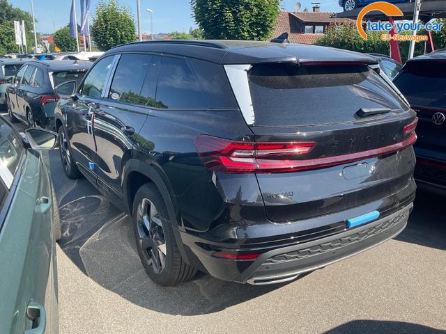 Skoda - Kodiaq - EU-Neuwagen - Reimport