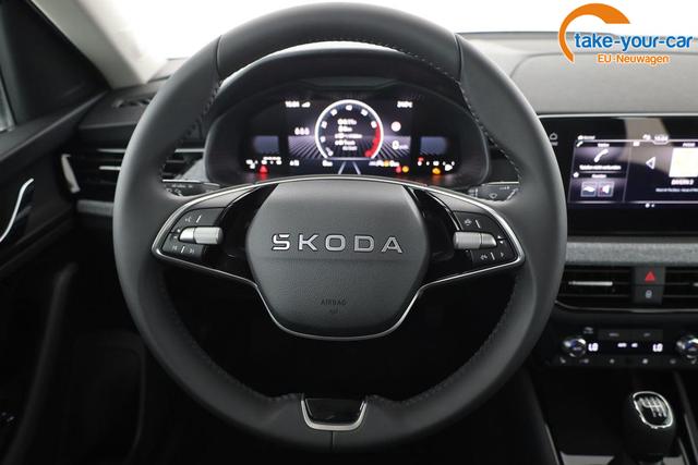 Skoda - Kamiq - EU-Neuwagen - Reimport