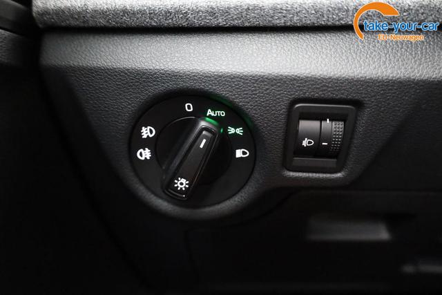Skoda - Kamiq - EU-Neuwagen - Reimport