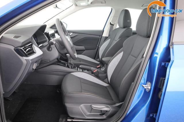 Skoda - Kamiq - EU-Neuwagen - Reimport