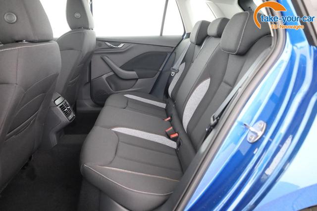 Skoda - Kamiq - EU-Neuwagen - Reimport
