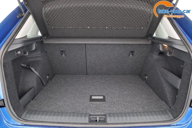 Skoda - Kamiq - EU-Neuwagen - Reimport